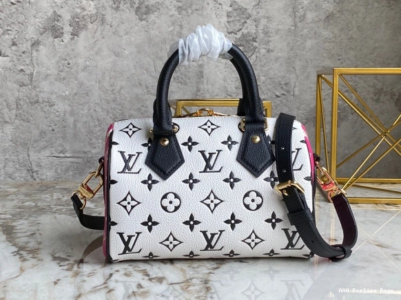 Aaa replica ru 20 Louis Vuitton BANDOULIÈRE SPEEDY 0810